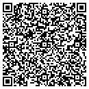 QR code with Janus Professional Jantr Service contacts