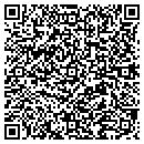 QR code with Jane D Driver PHD contacts