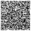 QR code with Linen Studio contacts