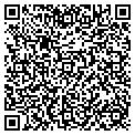 QR code with AAA contacts