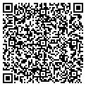 QR code with K C Sign contacts