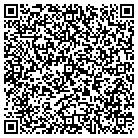 QR code with D & A Private Label Co Inc contacts