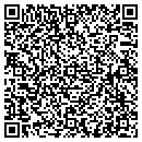 QR code with Tuxedo Room contacts