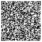 QR code with Michael J Jackson DDS contacts