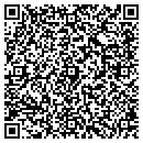QR code with PALMER MASONRY COMPANY contacts