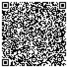 QR code with Homewood-Brushton Family Center contacts