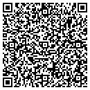 QR code with Wayne United Methodist Church contacts