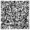 QR code with L B Sheet Metal contacts