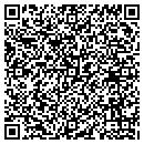 QR code with O'Donnell's Cleaning contacts