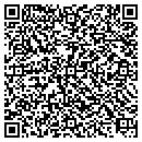 QR code with Denny Ackley's Garage contacts
