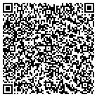 QR code with Spring Garden Distributing Co contacts