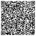 QR code with Aardvark Screenprinting contacts