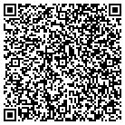 QR code with Hewlett R Construction contacts