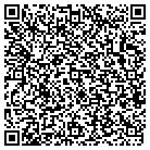 QR code with R W Mc Donald & Sons contacts