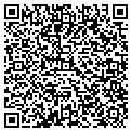 QR code with S & S Amusements Inc contacts