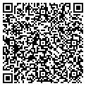 QR code with Gas Line Service Co contacts