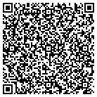 QR code with R R Donnelley & Sons Co contacts