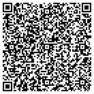 QR code with D & K Heating & Duct Cleaning contacts