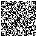 QR code with Brown's contacts