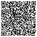 QR code with Eckerd contacts