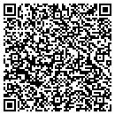 QR code with Manny's Excavating contacts