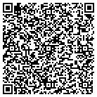 QR code with Walter E Donovan CPA contacts