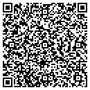 QR code with D B Mackey Insurance Agency contacts