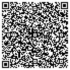 QR code with C J's Tire & Automotive Service contacts