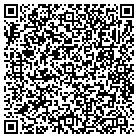 QR code with Cindee Gardner Service contacts