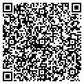 QR code with James W Esler Jr MD contacts