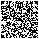 QR code with Hartos Real Estate Services contacts