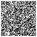 QR code with MB Viechnicki MD & Associates contacts