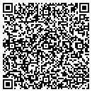 QR code with Hakims Bookstore & Gift Shop contacts