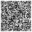 QR code with Red Rabbit Drive-In contacts