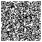 QR code with Czapski Mobile Home Service contacts