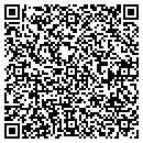 QR code with Gary's Towing Center contacts