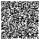QR code with Bier Excavating contacts
