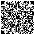 QR code with U S Liner Company contacts
