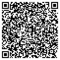 QR code with John H Rebert Sr contacts