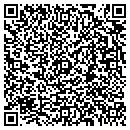 QR code with GBDC Unleven contacts