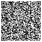 QR code with C Patrick Williams PHD contacts