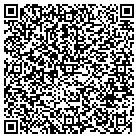 QR code with Hillel Of Greater Philadelphia contacts