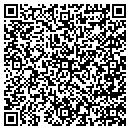 QR code with C E Moore Bullowa contacts