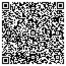 QR code with J K Custom Grinding Service contacts