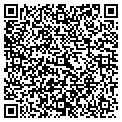 QR code with J C Heating contacts