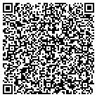 QR code with Cut N Edge Full Line Service contacts