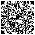 QR code with Poole Ruth M Dr contacts