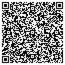 QR code with J A Taddei Co contacts