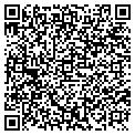 QR code with Bank of Hanover contacts