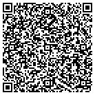 QR code with Alberts Airplanes LLC contacts